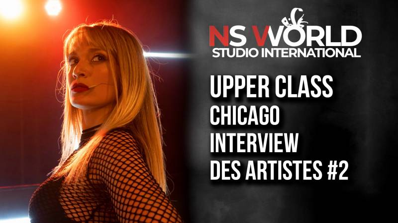 Interview de nos artistes, formation intensive à la scène, se faire son expérience en France et à l'étranger Paris 75 centre