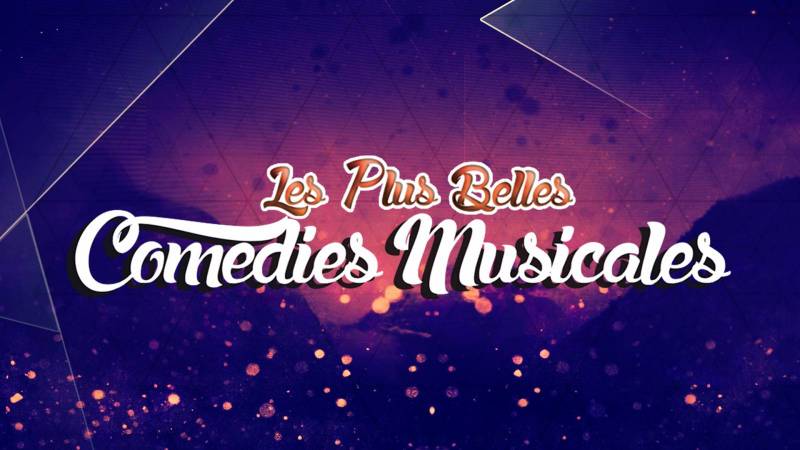 Les Stars de la Comédie Musicale, nos élèves aux côtés des stars de la scène parisienne