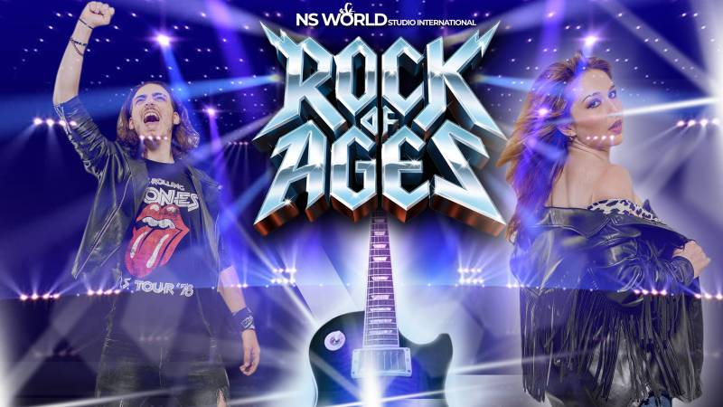 concert rock paris formation chant