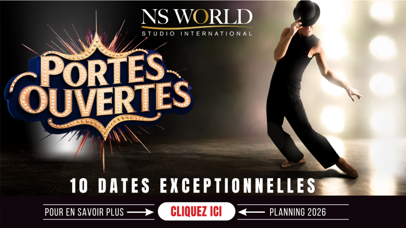 CLASSE SEMI-PRO EN COMÉDIE MUSICALE À PARIS 13E : UNE FORMATION ARTISTIQUE STRUCTURANTE ET ADAPTÉE À TOUS LES RYTHMES