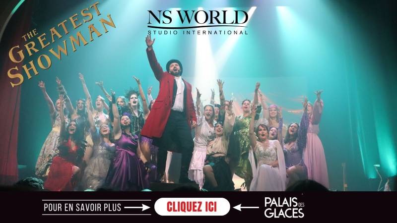 Comédie musicale loisir à Paris 13ᵉ : plus qu’un atelier, une expérience inoubliable