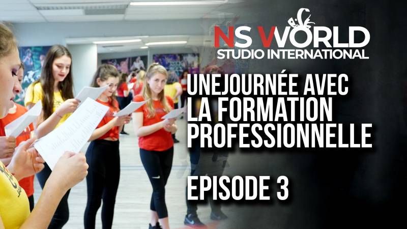 Formation professionnelle en comédie musicale aix en provence