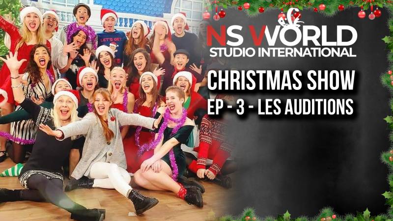 comment passer des auditions sur paris