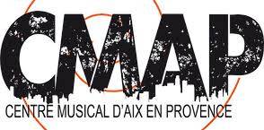 Ecole de musique Paca CMAP