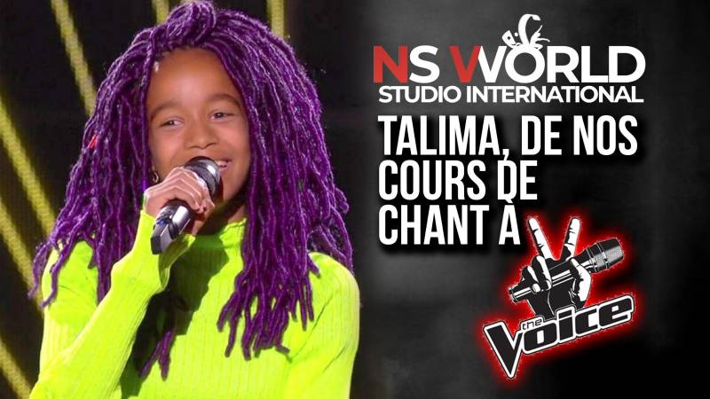 Atelier chant sur Aix/Marseille concert live, évolution de nos élèves ados parcours de Talima