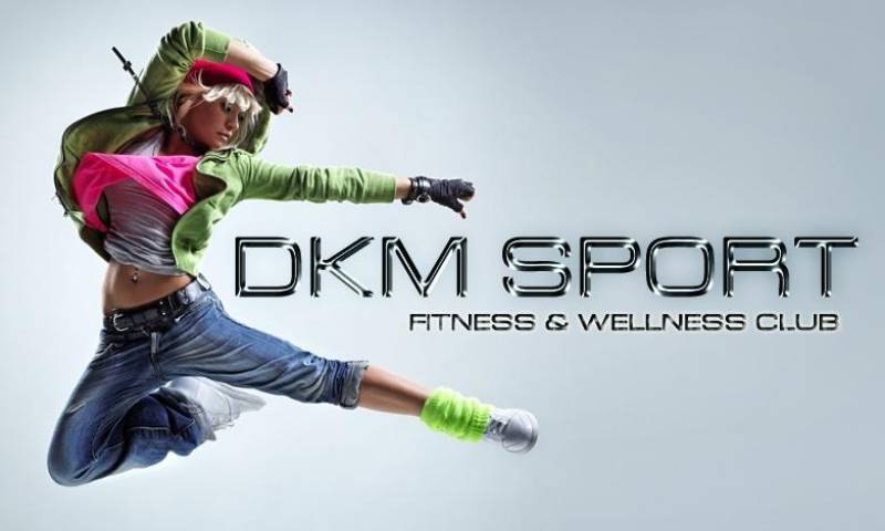 Salle de sport Aix en Provence DKM SPORT - FITNESS & WELLNESS CLUB