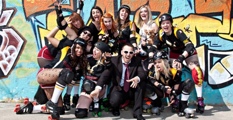 Association Sportive Aix en Provence Aix in Roller