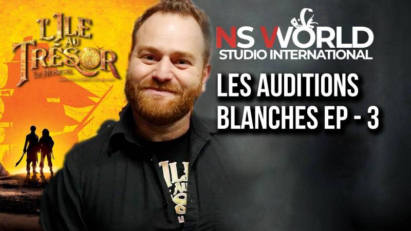 auditions casting se preparer et reussir sur paris 13