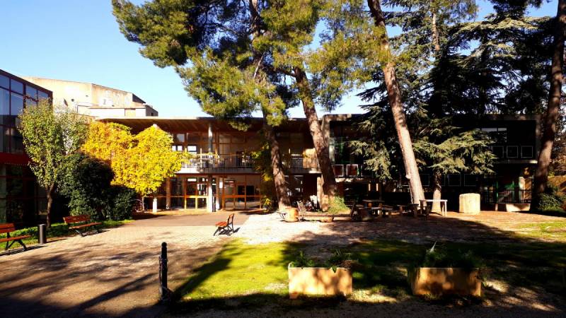 ecole aix en pce ÉCOLE SUPÉRIEURE D’ART D’AIX-EN-PROVENCE FELIX CICCOLINI
