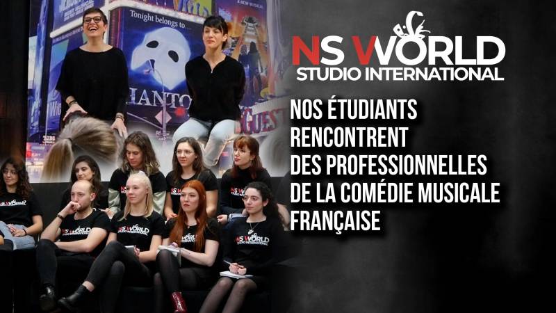 masterclass pro aix en pce coemdie musicale