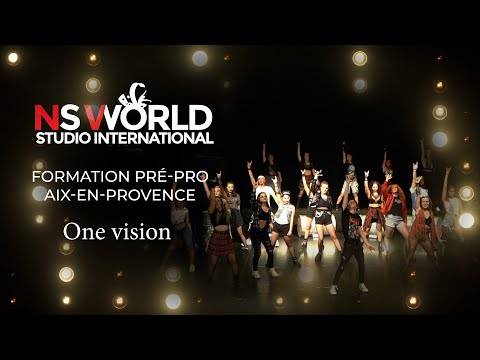 Chant, danse, comédie, interprétation, formation scène, cursus pré pros pour les ados sur Aix en provence et pays d'aix