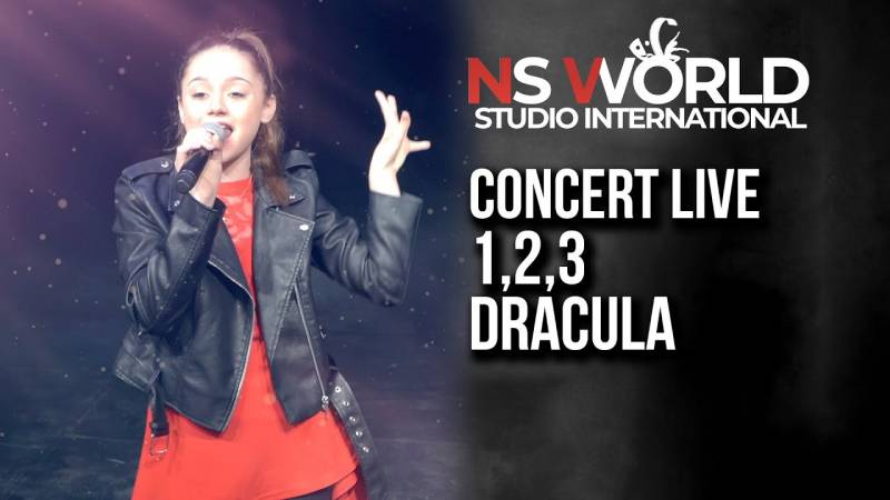 Concert de chant, pièce de théâtre, spectacle... formation chant danse theatre école aix en pce nice menton monaco