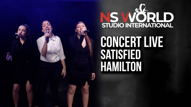 Formation chant danse theatre ecole de chant sur Aix en provence centre P.A.C.A