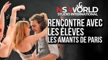 Notre zone d'activité pour ce service Cherche formation professionnelle pour devenir chanteur et danseur