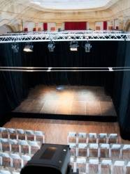 Théâtre Aix en Provence Théâtre Ainsi de suite