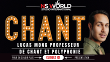 Notre zone d'activité pour ce service Cours de comédies musicales pour découvrir et apprendre à chanter et danser