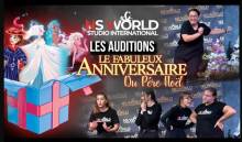 Nos prestations sur le secteur de Paris centre