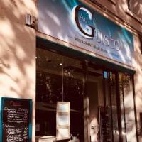Restaurant Aix en Provence Au Gusto