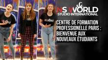 Nos prestations sur le secteur de quartier Montmartre