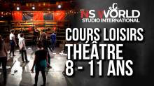 Notre zone d'activité pour ce service Recherche des cours du soir de comédies musicales
