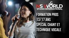 Notre zone d'activité pour ce service Faire une formation en comédies musicales pour intégrer une troupe de théâtre