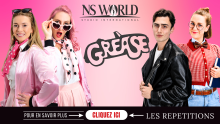 Notre zone d'activité pour ce service Ecole de danse pour apprendre à faire des claquettes