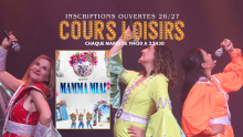 Nos prestations sur le secteur de Venelles