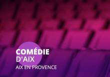 spectacle 8 Av. de la Violette, 13100 Aix-en-Provence Comédie d'Aix - Spectacles - Cours de théâtre,
