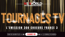 Notre zone d'activité pour ce service Prendre des cours de chant pour une reconversion professionnelle