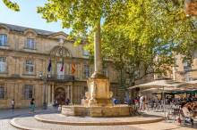Mairie d'Aix en Provence Aix en Provence Mairie d'Aix en Provence