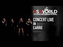 Notre zone d'activité pour ce service Trouver une formation artistique dans la comédie musicale