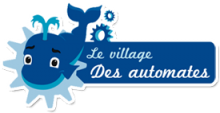 Parc pour enfants Saint Cannat Village des Automates