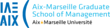 ECOLE AIX IAE Aix-Marseille Graduate School of Management