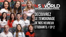 Notre zone d'activité pour ce service Prendre des cours dans une école de comédies musicales pour enfants et adultes